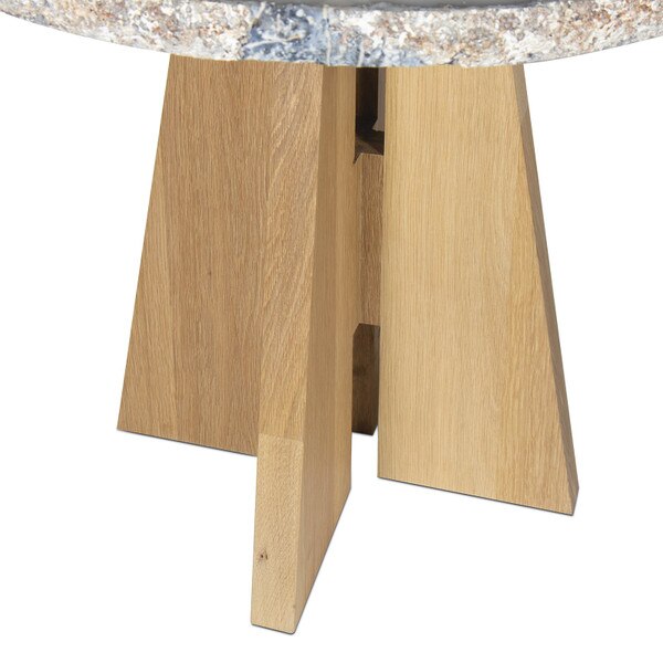 Agate Bistro Table
